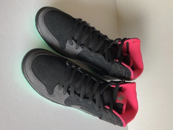Nike Dunk SB High "Northern Lights" (2014) - Image 7