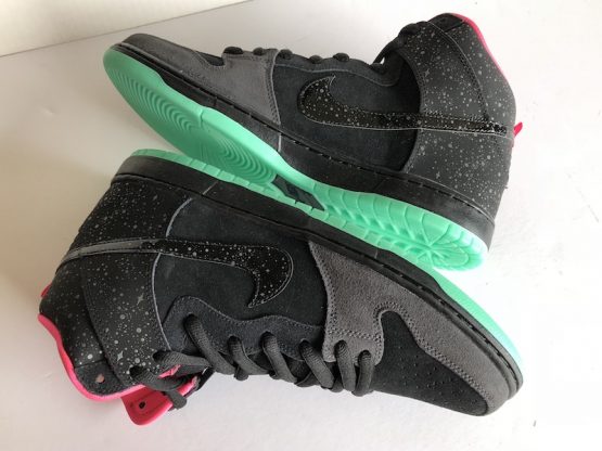 Nike Dunk SB Northern Lights