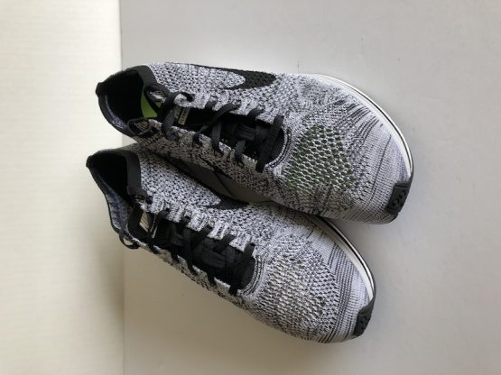 Nike Flyknit Racer "Oreo 2.0" (2015) - Image 5