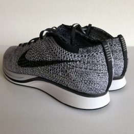 Nike Flyknit Racer Oreo