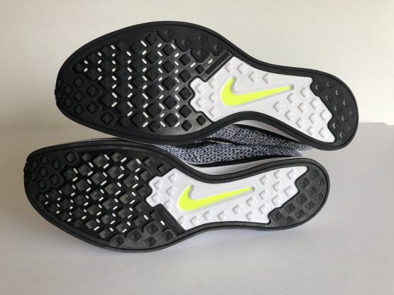 Nike Flyknit Racer "Oreo 2.0" (2015) - Image 4