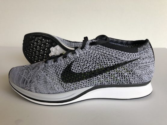 Nike Flyknit Racer "Oreo 2.0" (2015) - Image 3