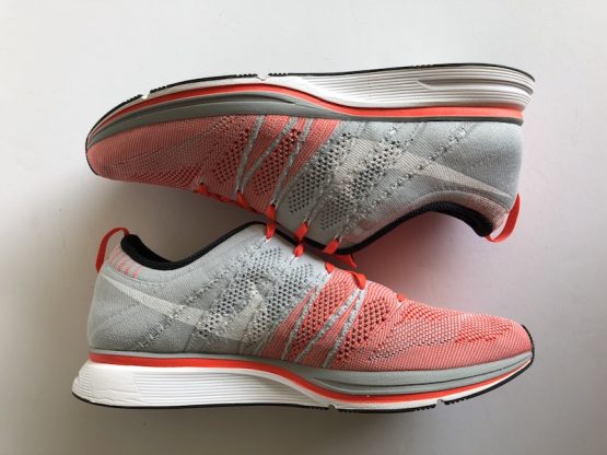Nike Flyknit Trainer+ "Bright Crimson" (2012)