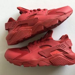 Nike Huarache Runner Red