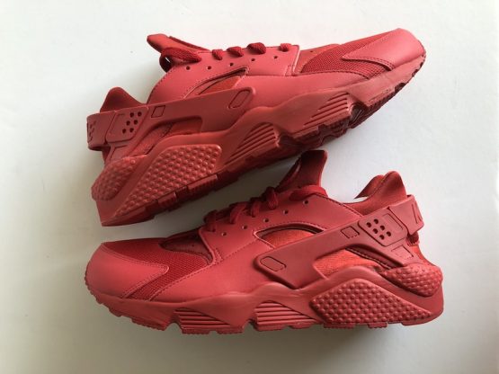 Nike Huarache Runner Red