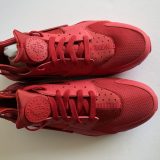 Nike Air Huarache Runner "All Red" (2015) - Image 6