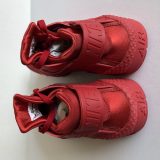 Nike Air Huarache Runner "All Red" (2015) - Image 7