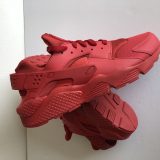 Nike Air Huarache Runner "All Red" (2015) - Image 4