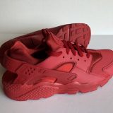 Nike Air Huarache Runner "All Red" (2015) - Image 5