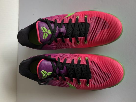 Nike Kobe XI Low EM "Mambacurial" (2016) - Image 4
