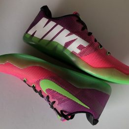 Nike Kobe 11 Mambacurial