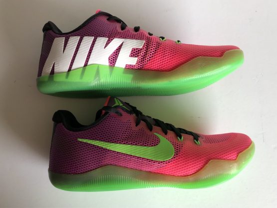 Nike Kobe XI Low EM "Mambacurial" (2016) - Image 8