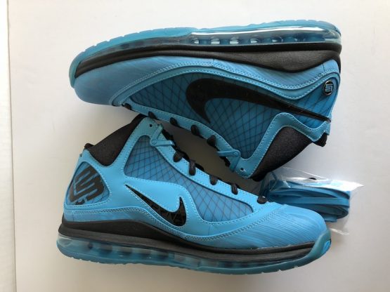 Nike Air Max LeBron 7 "All-Star" (2010) - Image 2