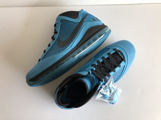 Nike Air Max LeBron 7 "All-Star" (2010) - Image 7