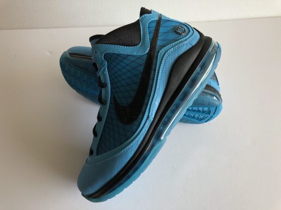 Nike Air Max LeBron 7 "All-Star" (2010) - Image 4
