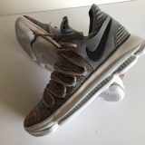 Nike Zoom KD 10 "Multi-color" (2017) - Image 4