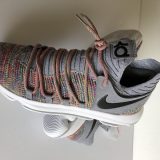 Nike Zoom KD 10 "Multi-color" (2017) - Image 3