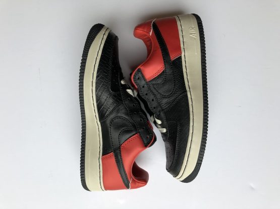 Air Force 1 Low Insideout