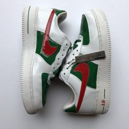 Air Force 1 Low Mexico