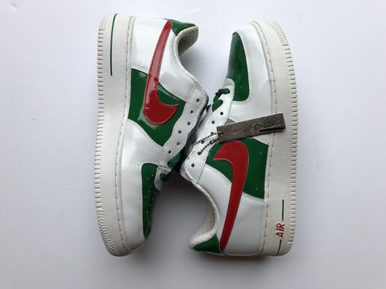 Air Force 1 Low Mexico