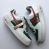 Nike Air Force 1 World Cup "Mexico" (2006) - Image 4