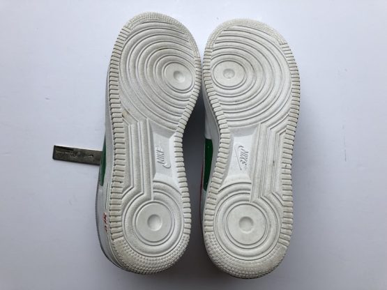 Nike Air Force 1 World Cup "Mexico" (2006) - Image 5