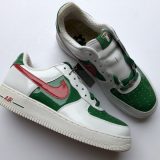 Nike Air Force 1 World Cup "Mexico" (2006) - Image 2