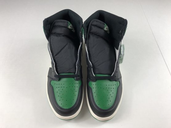 Nike Air Jordan 1 Retro High OG "Pine Green" (2018) - Image 2