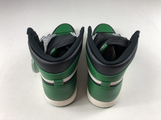 Nike Air Jordan 1 Retro High OG "Pine Green" (2018) - Image 3