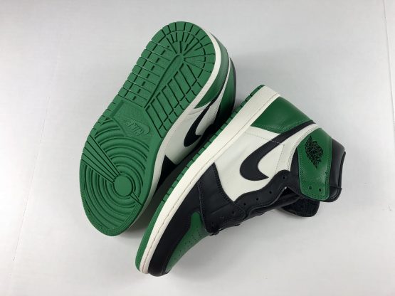 Nike Air Jordan 1 Retro High OG "Pine Green" (2018) - Image 5