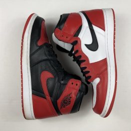 Air Jordan 1 Retro Homage