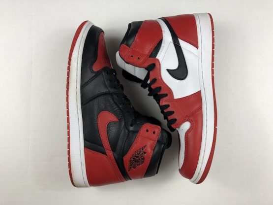 Air Jordan 1 Retro Homage