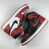Nike Air Jordan 1 Retro "Homage to Home" (2018) - Image 3