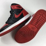 Nike Air Jordan 1 Retro "Homage to Home" (2018) - Image 5
