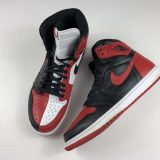 Nike Air Jordan 1 Retro "Homage to Home" (2018) - Image 6