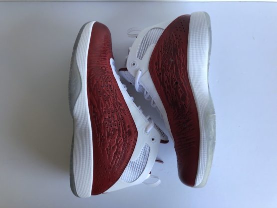 Air Jordan 2011 Red