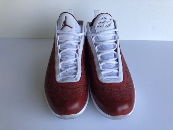Nike Air Jordan 2011 "Team Red" (2011) - Image 2