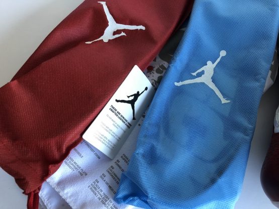 Nike Air Jordan 2011 "Team Red" (2011) - Image 7