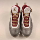 Nike Air Jordan 2011 "YOTR" (2011) - Image 3