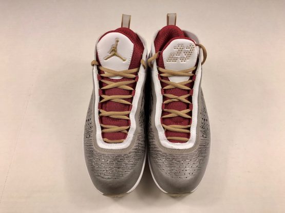 Nike Air Jordan 2011 "YOTR" (2011) - Image 3