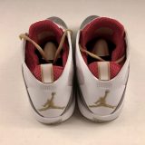 Nike Air Jordan 2011 "YOTR" (2011) - Image 4