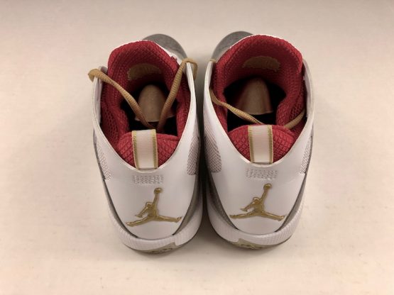 Nike Air Jordan 2011 "YOTR" (2011) - Image 4