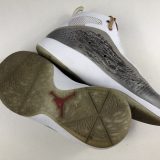 Nike Air Jordan 2011 "YOTR" (2011) - Image 5