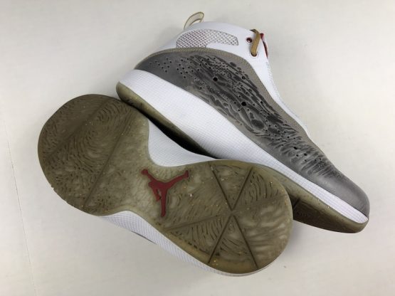 Nike Air Jordan 2011 "YOTR" (2011) - Image 5
