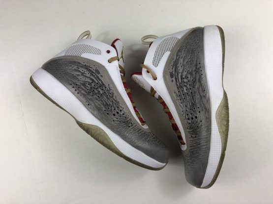 Nike Air Jordan 2011 "YOTR" (2011) - Image 6