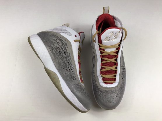 Nike Air Jordan 2011 "YOTR" (2011) - Image 2