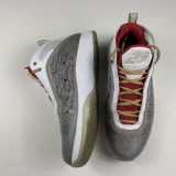Nike Air Jordan 2011 "YOTR" (2011) - Image 7