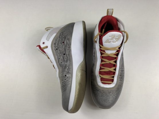 Nike Air Jordan 2011 "YOTR" (2011) - Image 7