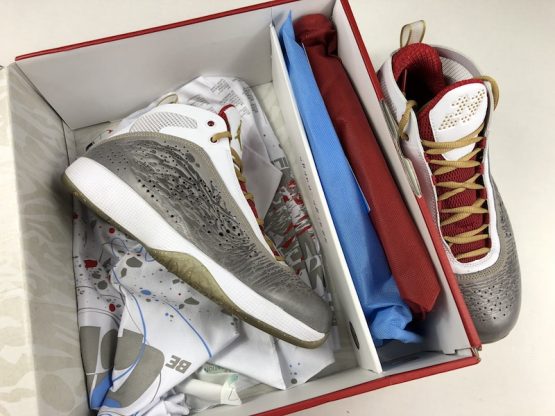Nike Air Jordan 2011 "YOTR" (2011) - Image 8