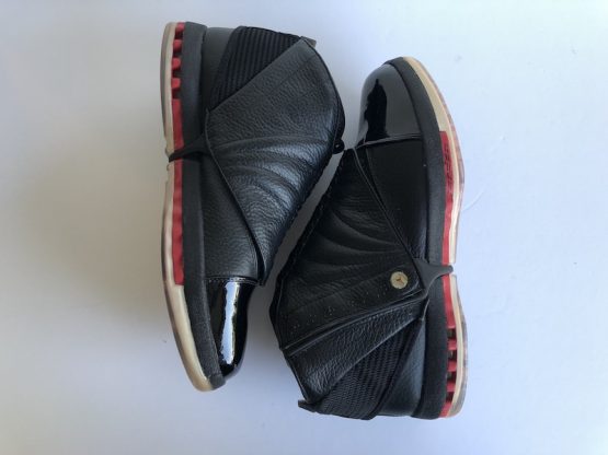 Nike Air Jordan Retro XVI/VII CDP (2008) - Image 2